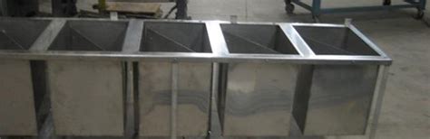 south beloit metal fabricators|Metal Sinks .